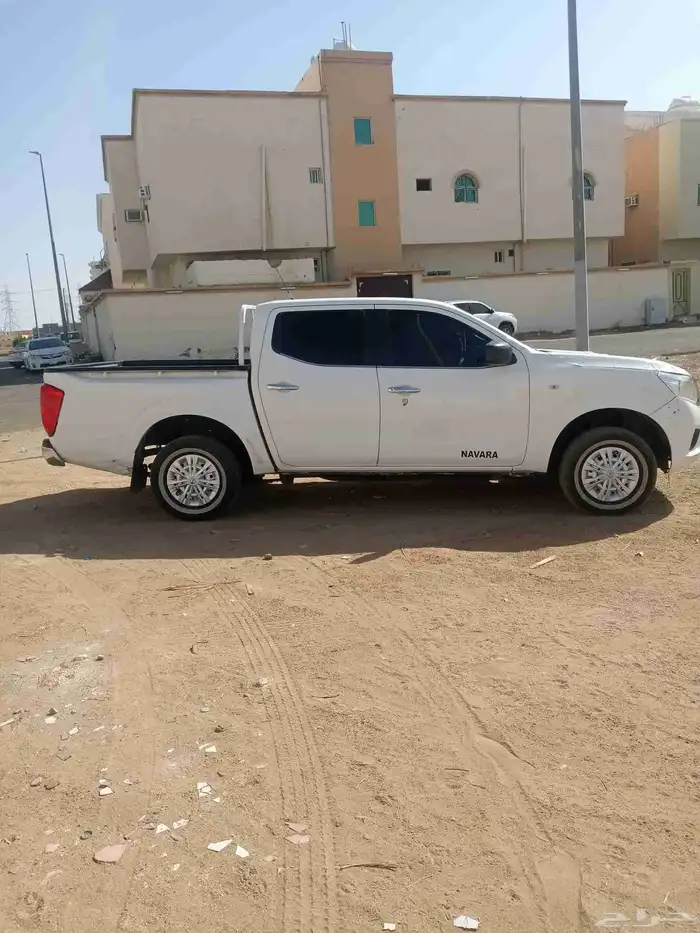 نافارا موديل 2016 0