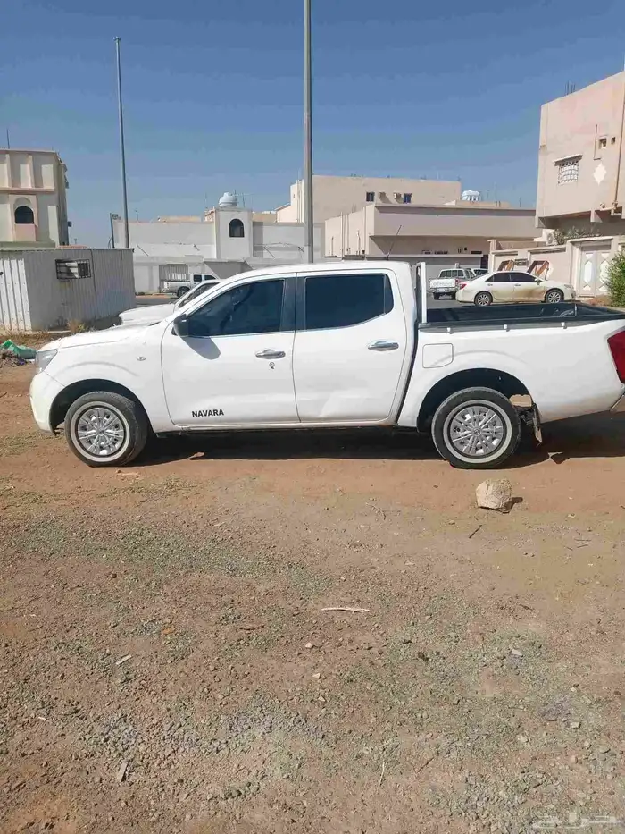 نافارا موديل 2016 2