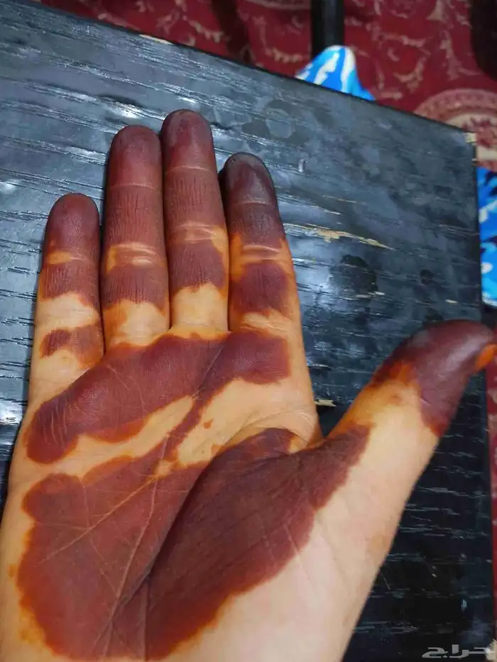 بعع حنا طبعي 0