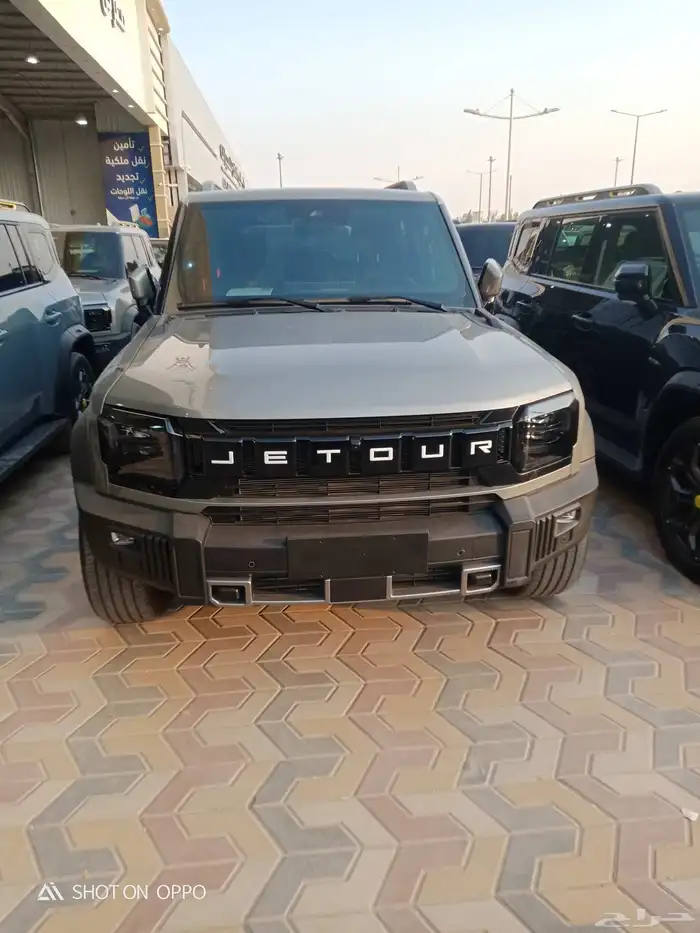 جيتور T2لكجري 2025 0