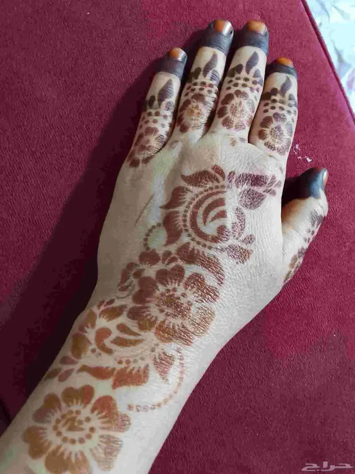 بعع حنا طبعي 3