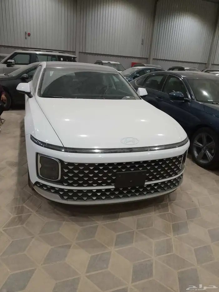 هيونداي ازيرا كلاسيك 2025 - 2026 كاش وقسط بأقل سعر 2