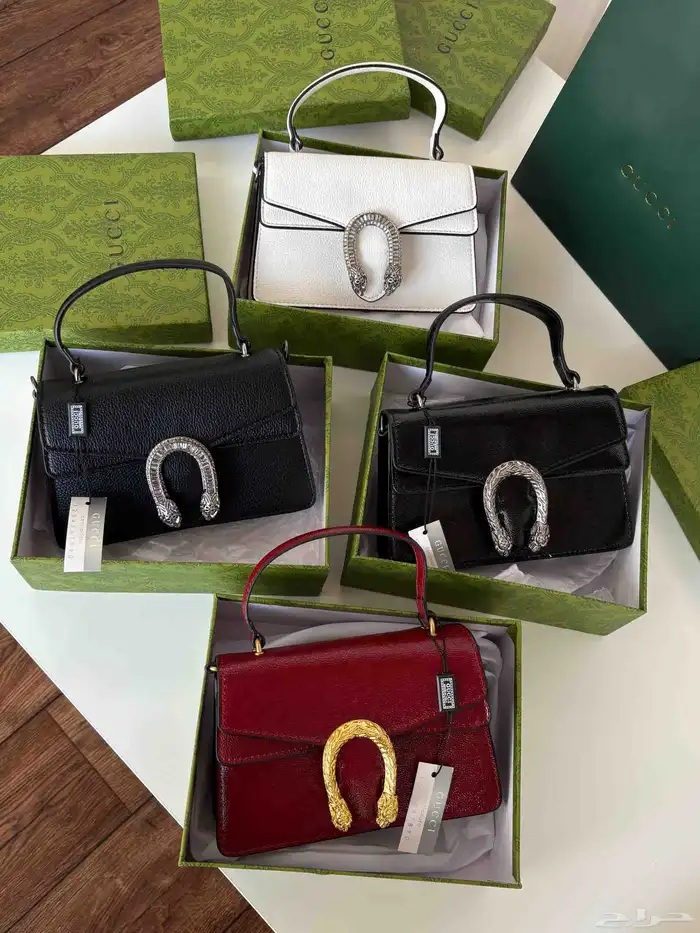 شنط ماركات درجه اولى جمله وقطاعي لطلب و وتساب 4