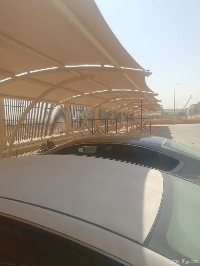 الحداد و المونيم 1
