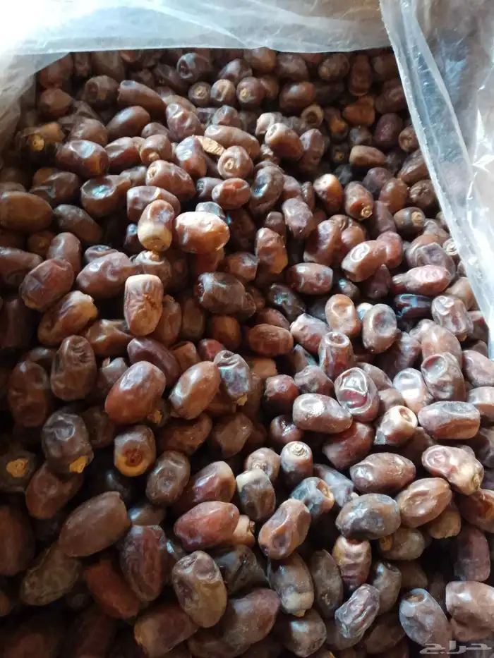 عندنا تمر مشكلت الي للبيع 6