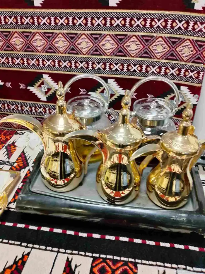 قهوجي وصبابين 1