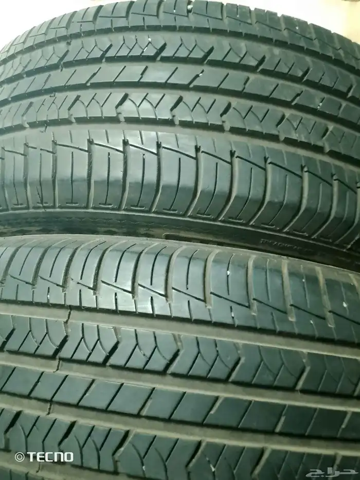 كفرين صيني235 55 19 0
