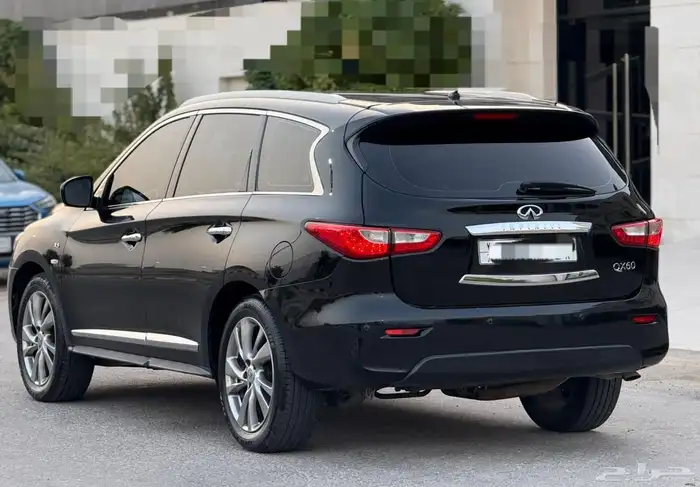 انفنتي qx60 2015 1