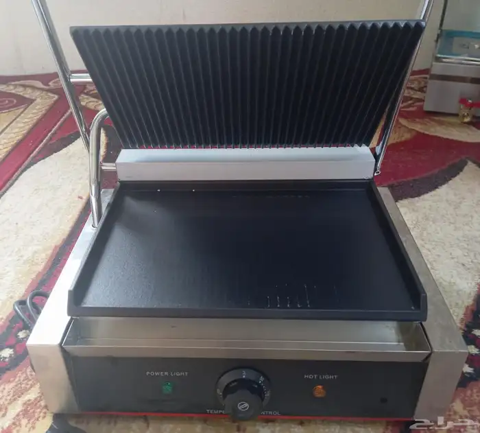 اغراض جديد للبيع   خاص بوفيات ومطاعم 2
