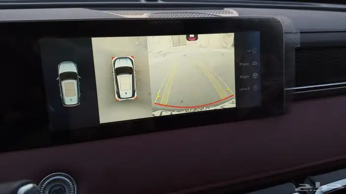 جيتور X70 بلس موديل 2024 بدي وكاله 8