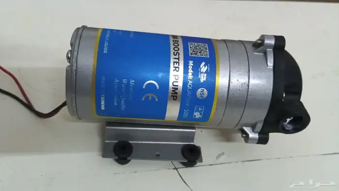 فلاتر تحليه 0