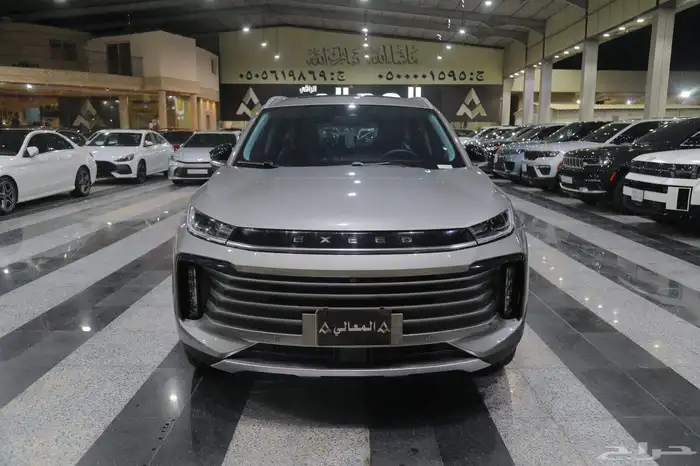 أكسيد TXL موديل 2023 جديدة 0