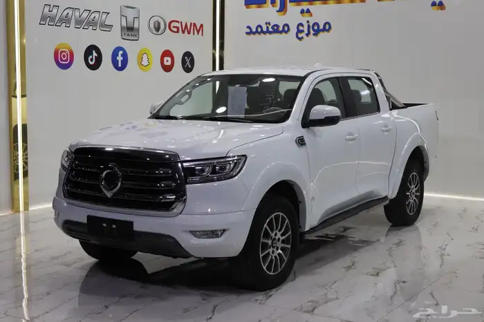 باور نص فل 2025 عروض خاصه على الكاش والتمويل 3
