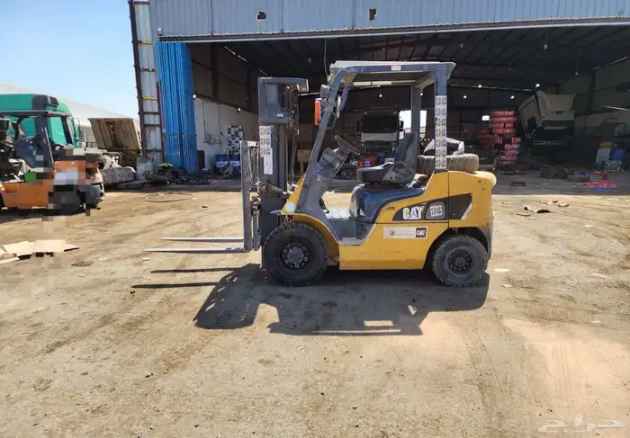 تئجيرالمعدات الشوكيه في جميع انحاءالمملكه 3