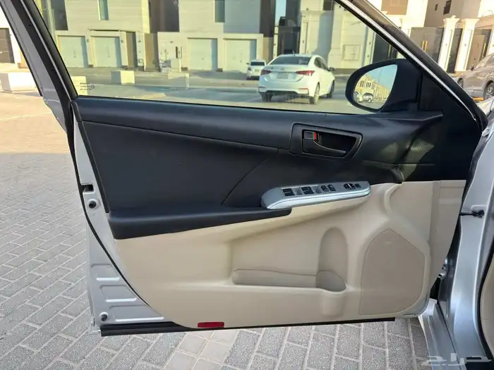 كامري 2017 GL 15