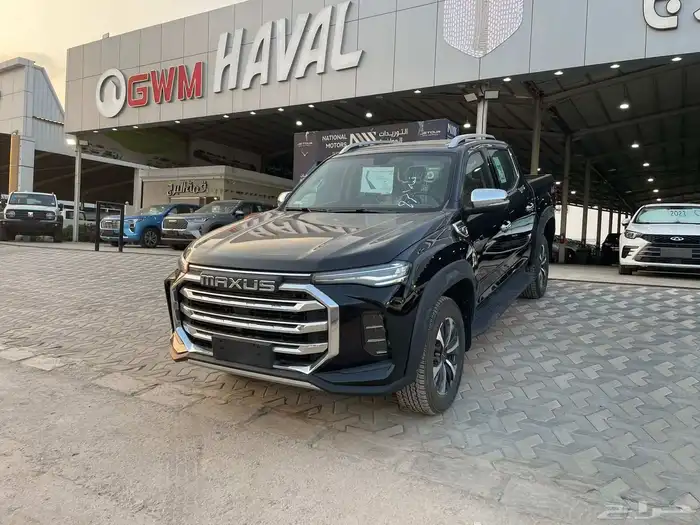 ماكسيس T90 لاكجري 2023 1
