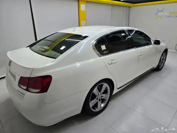 Lexus gs430 2006 5