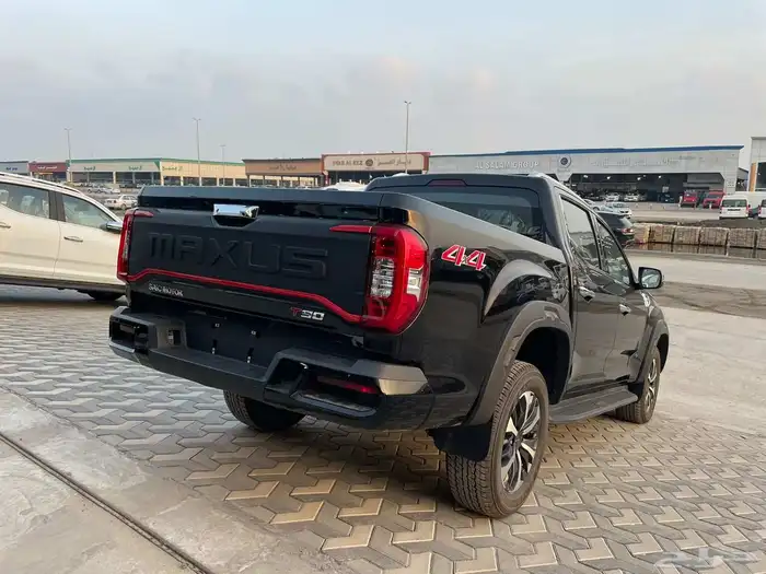 ماكسيس T90 لاكجري 2023 2