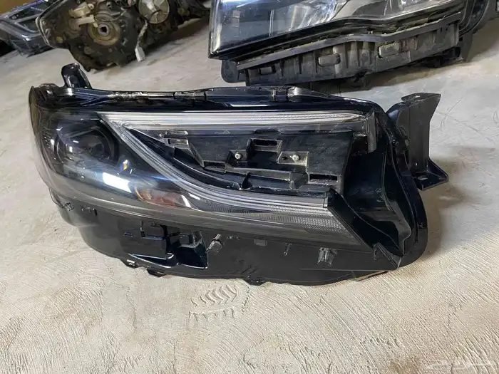 شمعه كامري 2025 0