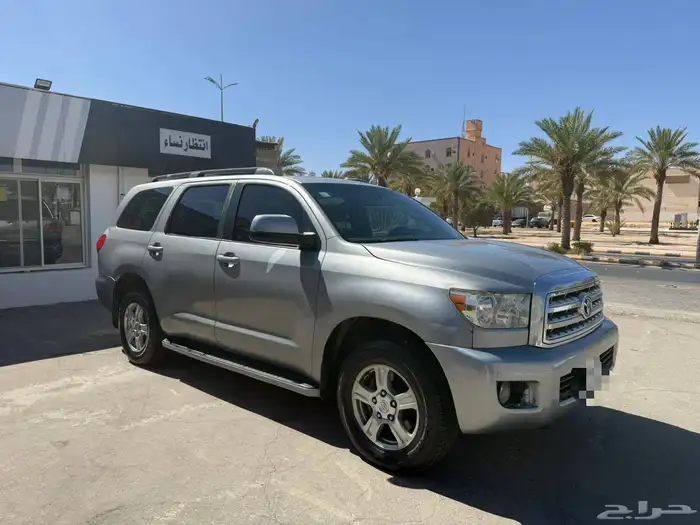 سكويا 2009 1