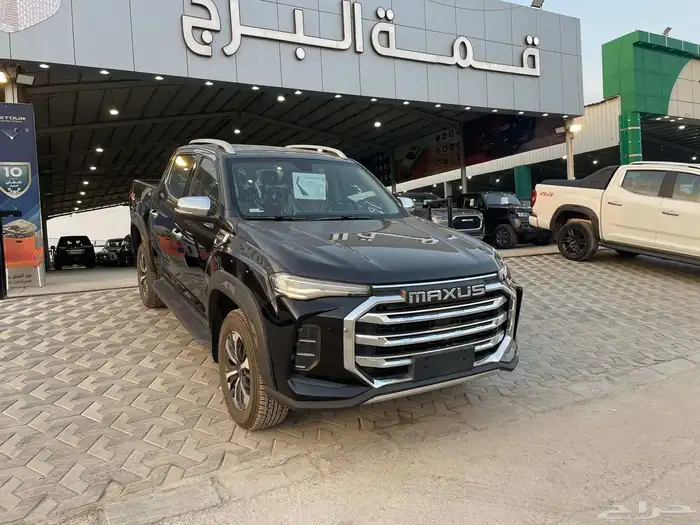 ماكسيس T90 لاكجري 2023 0