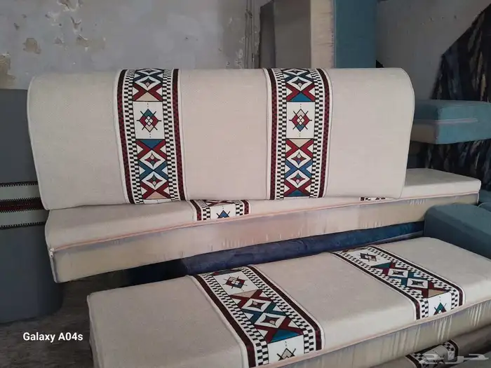 تفصيل اثاث منتجعات استراحات فنادق 1