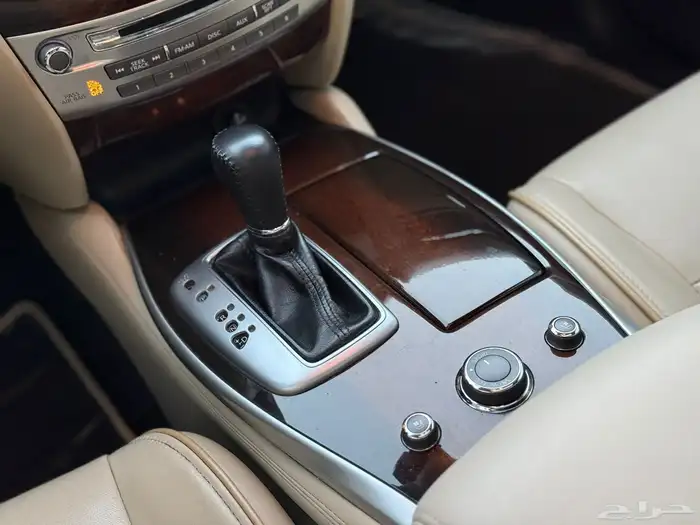 انفنتي qx60 2015 7