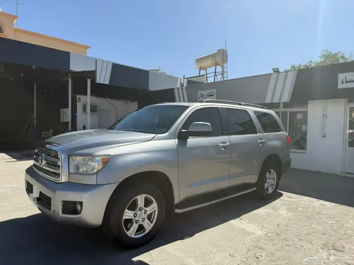 سكويا 2009 0