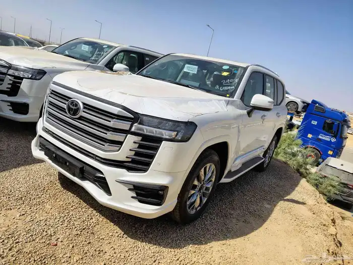 جكسار GXR5 2025 1