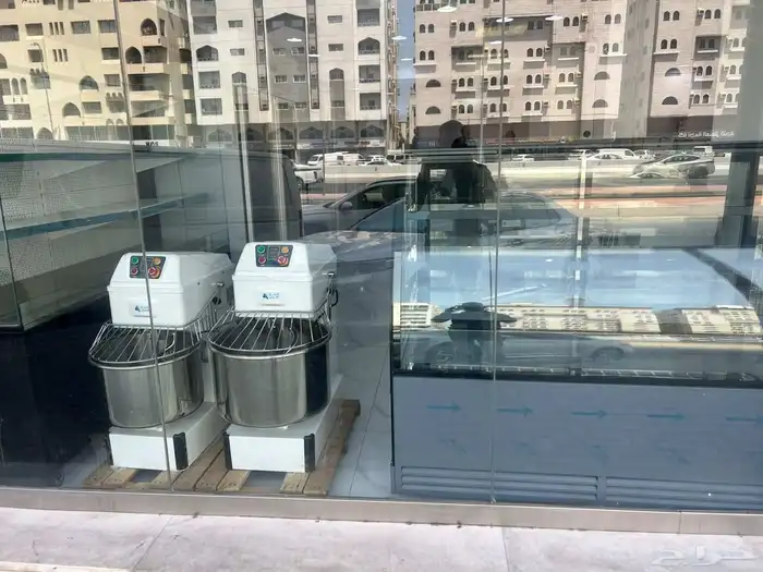 يقوم المصنع العربي بتصنيع ادوات المطاعم غرف التجميد والتبريد 34