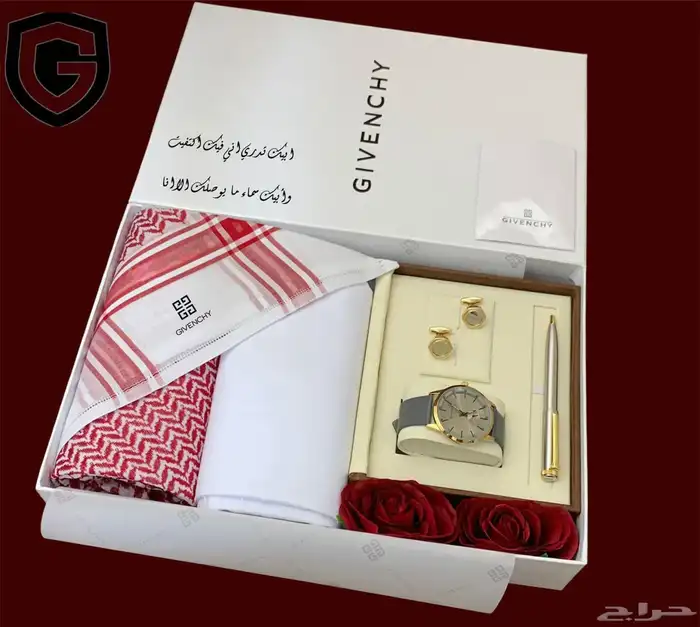 بوكس رجالي مميز وراقي ماركات متنوعه شامل التوصيل والشحن 2