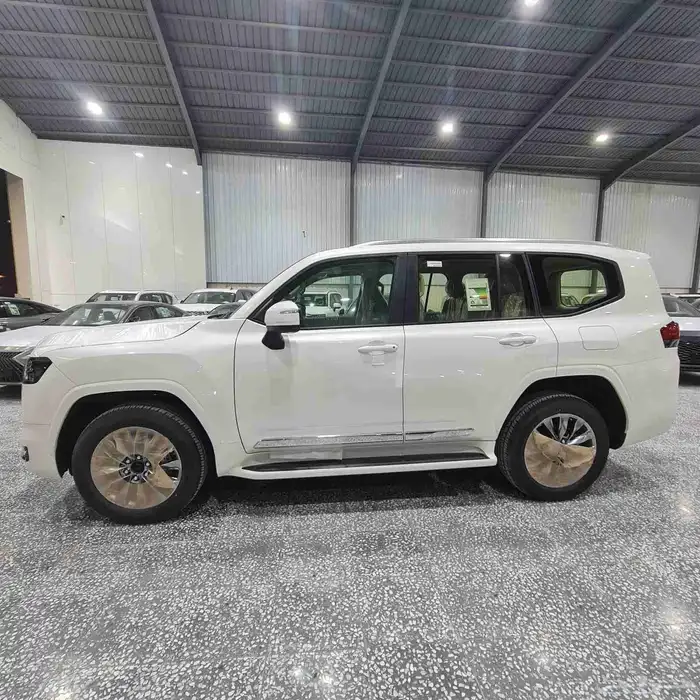 جكسار l3 بنزين 2025 1