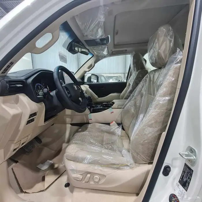 جكسار l3 بنزين 2025 9