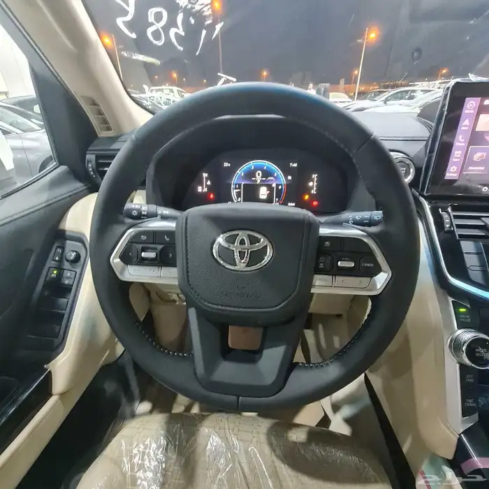 جكسار l3 بنزين 2025 4