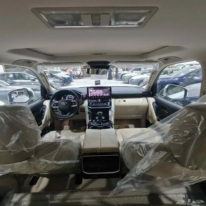 جكسار l3 بنزين 2025 3