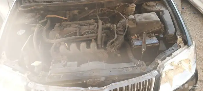 تويوتا كورولا 2004 0