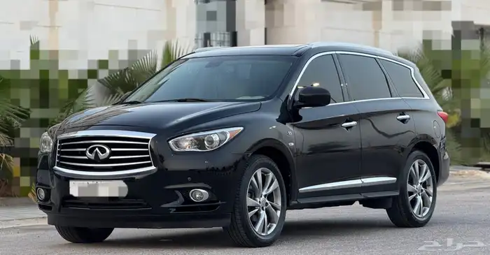انفنتي qx60 2015 2