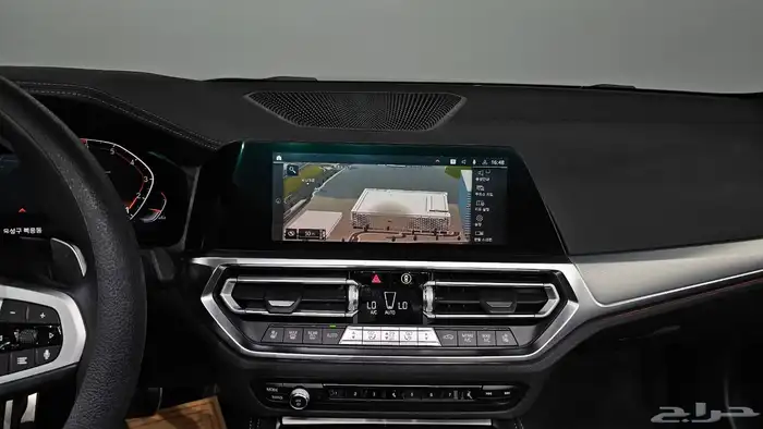 للاستيرادمن كوريا  BMW 420i m kit 2022 15