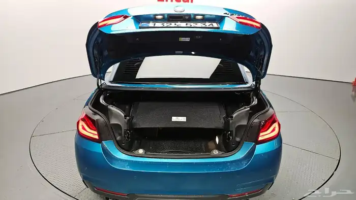 للاستيرادمن كوريا   BMW430i m kit 2020 16