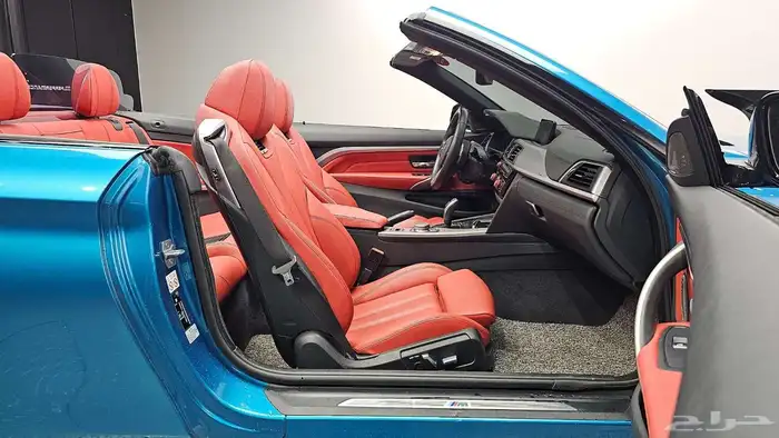 للاستيرادمن كوريا   BMW430i m kit 2020 6