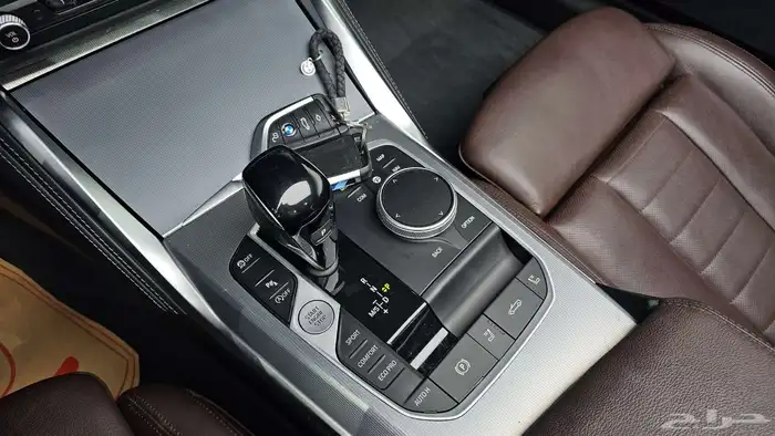 للاستيرادمن كوريا  BMW 420i m kit 2022 6