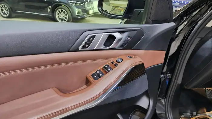 بي ام دبليو X5 2019 15