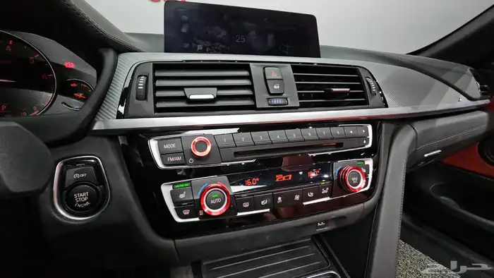 للاستيرادمن كوريا   BMW430i m kit 2020 9