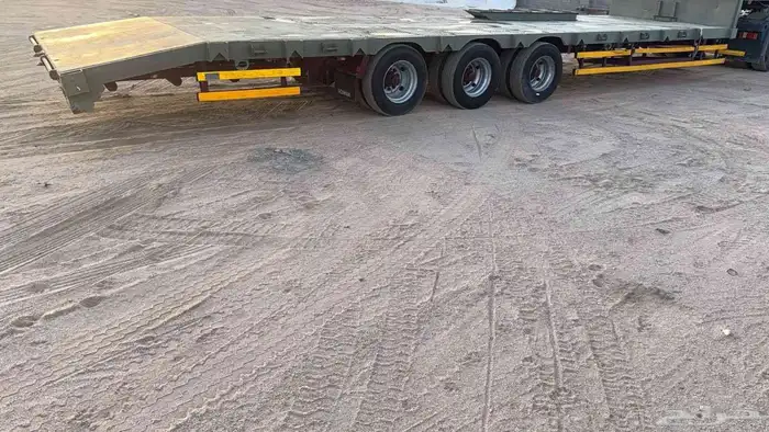 للبيع لوبد الطول 14 ثلاث محاور 1