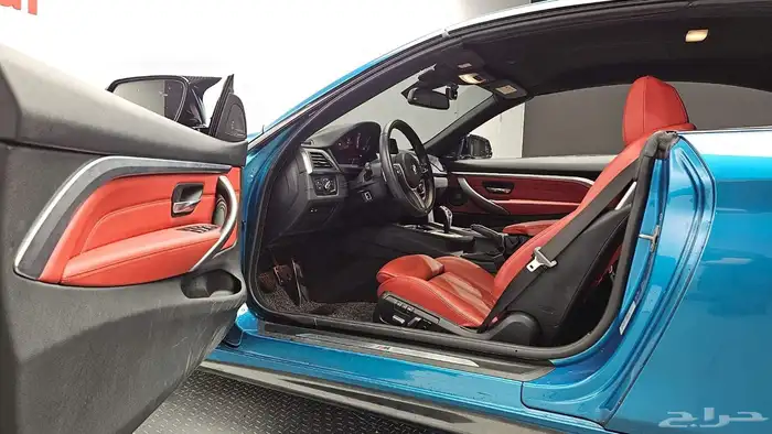 للاستيرادمن كوريا   BMW430i m kit 2020 4