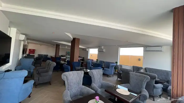 شقق فاخره للايجار مفروشه نظام فندقي 4