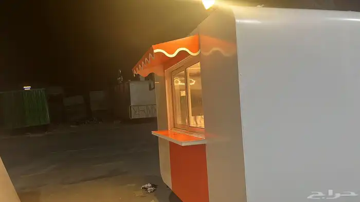 فود ترك جديد 0