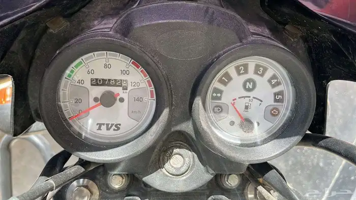 دبابات نوع TVS للبيع 7