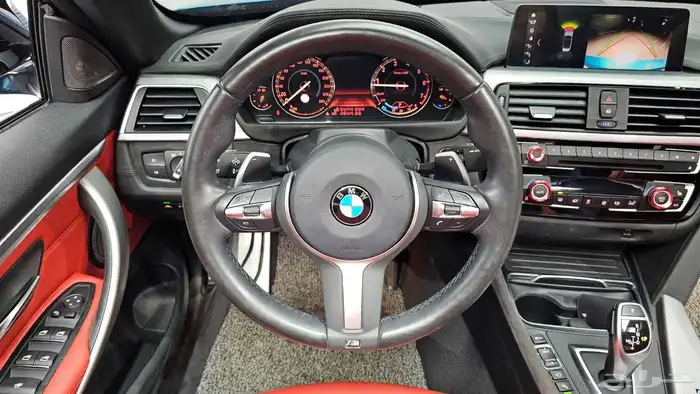 للاستيرادمن كوريا   BMW430i m kit 2020 2