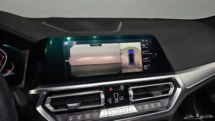 للاستيرادمن كوريا  BMW 420i m kit 2022 10